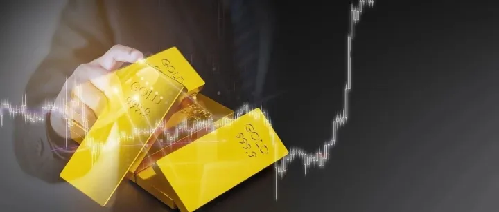 关于黄金，达利欧最新表态