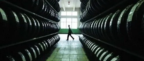 轮胎经销商：虚假的繁荣，2025年破裂了