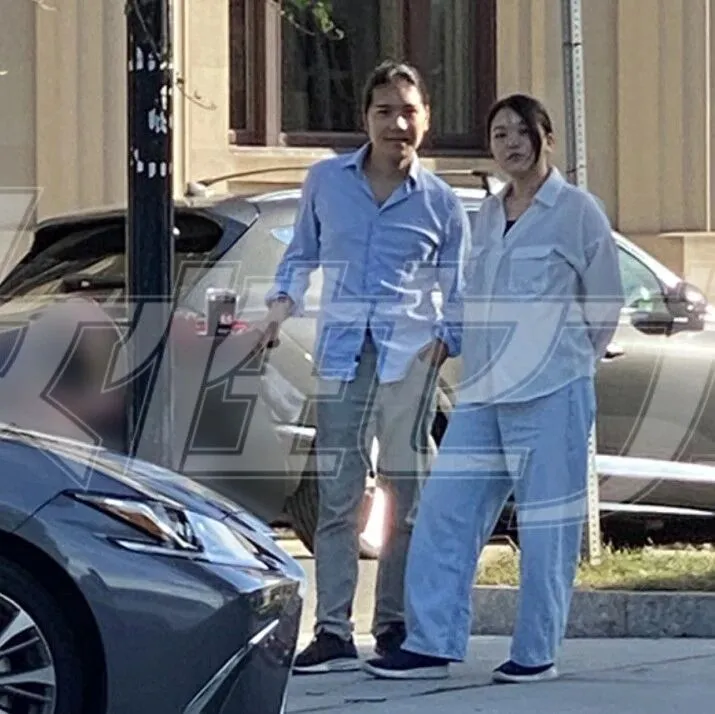 真子和小室圭纽约买房买车过上中产生活。日网民狂酸：你的工作我的税，全靠旧头衔啊！