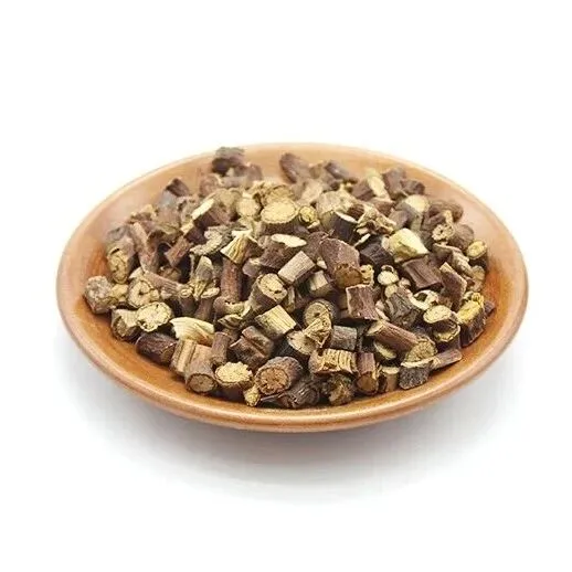 中药材市场快讯10月8日