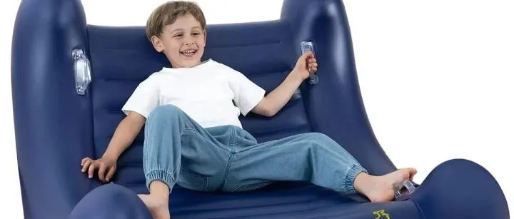 这款产品能让你家小孩运动量暴增！