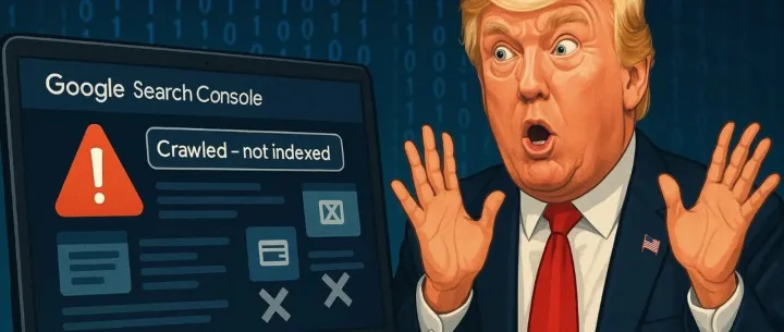 Google 又出“骚操作”：AI 自写网页摘要，SEO人又要失眠了？