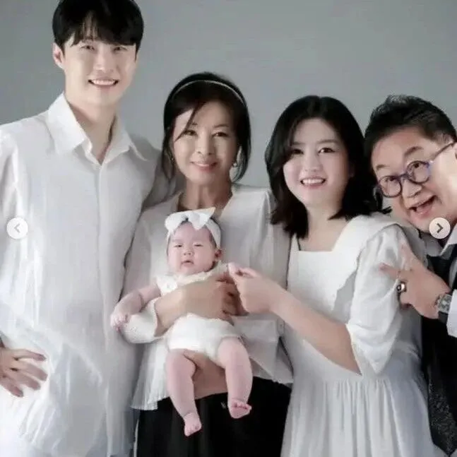 손녀 출산 4개월만에...'73세' 이용식, '둘째 손주' 기쁜소식 기대 "딸 설득해보자"