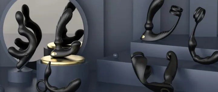 年入过亿，90后小伙卖“女性玩具”致富，霸榜亚马逊 | 品牌出海