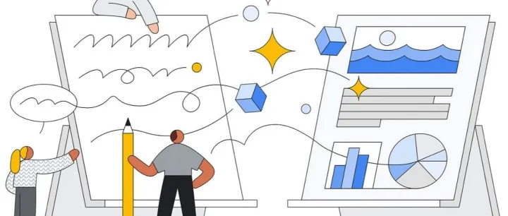 利用智能体与 AI 原生基础架构重新定义企业数据