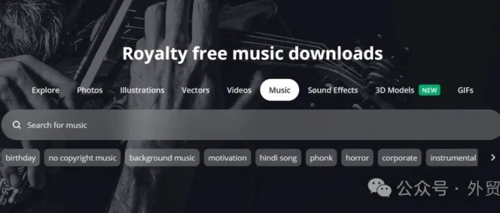 外贸人做社媒开发常用的13个小工具，外贸人收藏