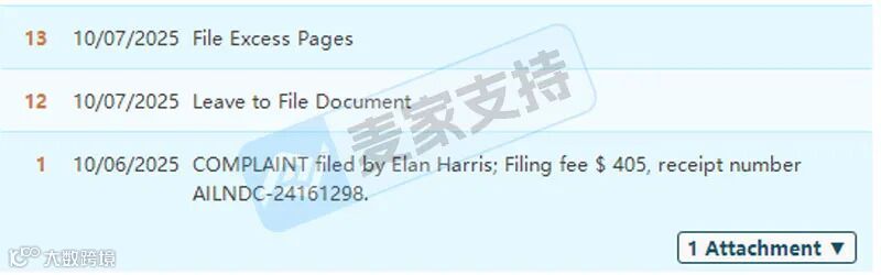 5-cv-12180，keith案件写到崩溃之抽象艺术维权篇！TRO获批在即！"