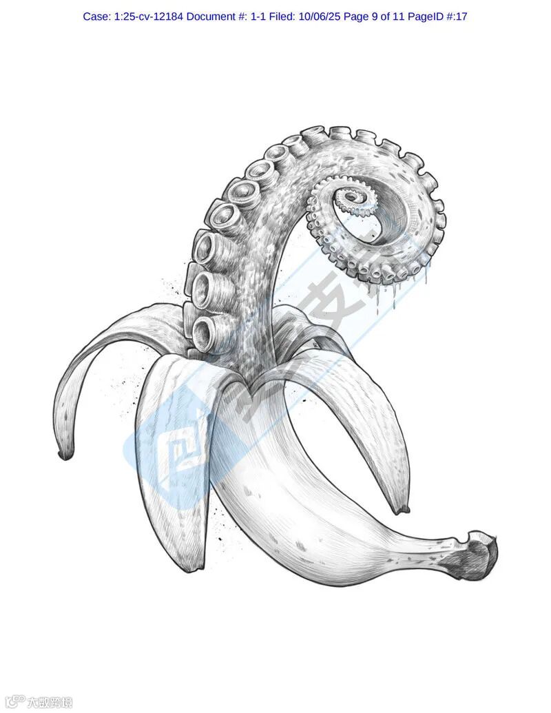 5-cv-12184，Keith持续发力！Nikita版权维权，TRO雷区速排查"