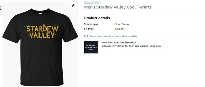 4100万销量爆款游戏Stardew Valley发起商标维权，TRO冻结令倒计时！