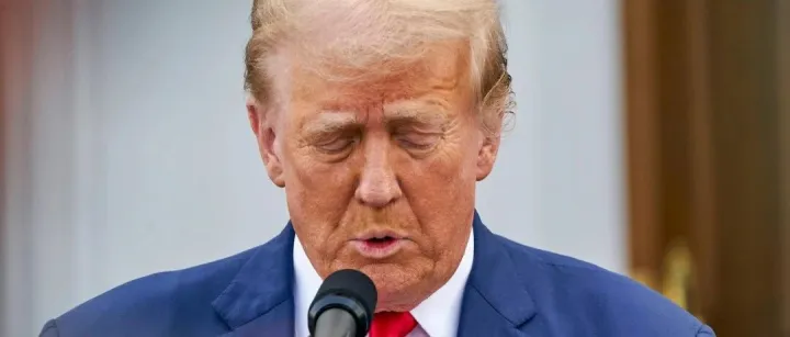 又打起来了，130%关税