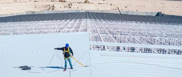 蒂华纳工业厂房：为您的业务成功提供战略位置