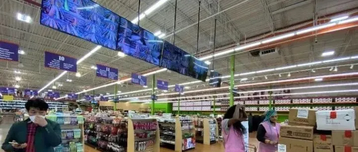 2025美国零售趋势转变，中国品牌如何抓住线下增长新机会