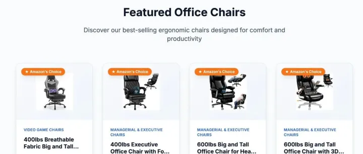 如何把亚马逊店铺，用AI转成展示型独立站