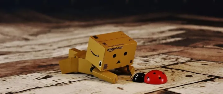 亚马逊儿童<em>新</em>规<em>审核</em>！<em>账号</em>停用、产品下架？