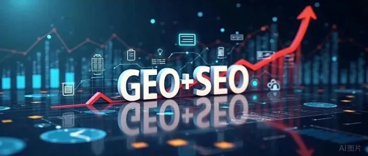 Google SEO+GEO：外贸独立站的下一个流量红利
