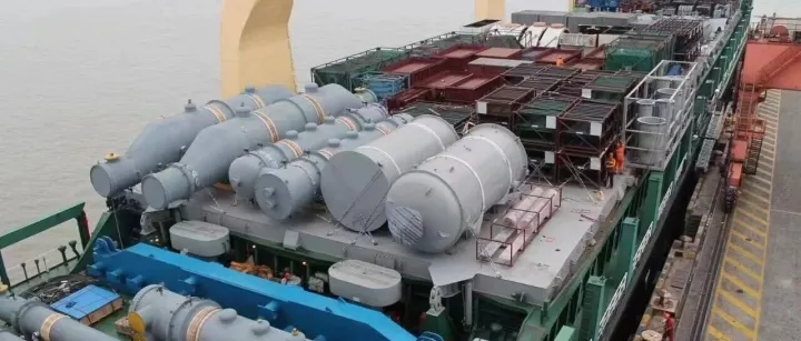 亚航船运 - 船期表 Week 42