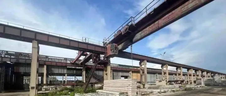 出售哈萨克斯坦首都阿斯塔纳工厂