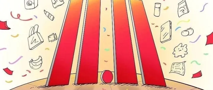 <em>抖</em><em>音</em>、京东、<em>B</em><em>站</em>、<em>小红</em><em>书</em>各出奇招