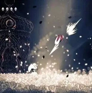 《空洞骑士：丝之歌》迎来全新更新！