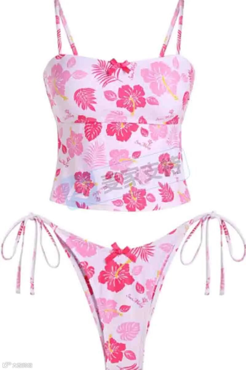 5-cv-12455，比基尼卖家注册191张版权隐匿维权，TRO进行时！"