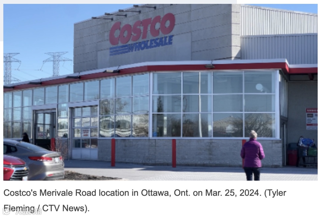 安省Costco实施新举措，进门先扫描会员卡！官方回应：加速结账- 大数跨境