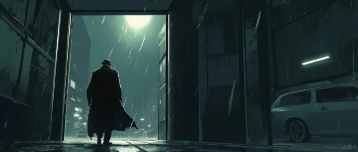 硅谷<em>数据</em>“<em>蝙蝠</em>侠”，这位属实有点不寻常