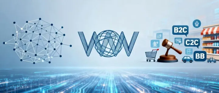 The <em>Internet</em>,the Web,and Electronic Commerce