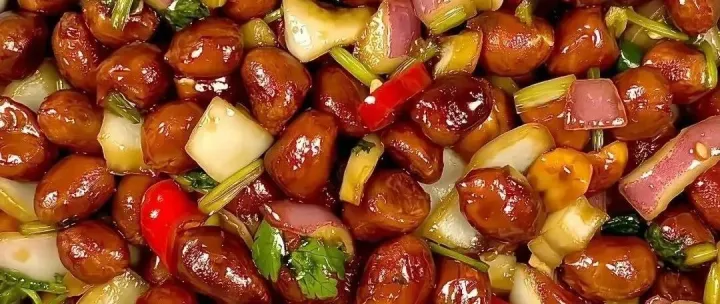 大脑最爱<em>5</em>种食物，核桃竟排<em>第</em><em>5</em><em>名</em>！<em>第</em>1<em>名</em>藏在身边，真没想到