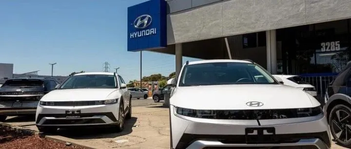 【中韩双语社评】美国下调日本汽车关税，韩国企业焦虑