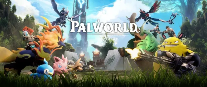 “我们不会<em>发行</em>生成式AI<em>游戏</em>”《幻兽帕鲁》<em>开发商</em>Pocketpair重申自己冤枉