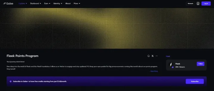 分享20个值得关注的空投项目，可以挑感兴趣的参与