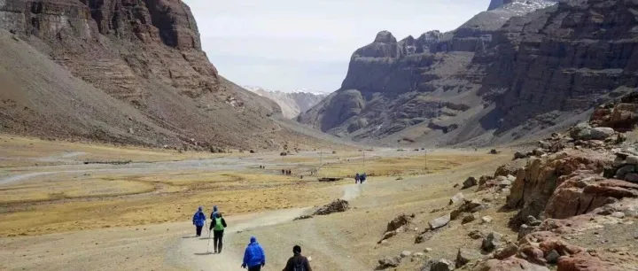 <em>Why</em> 2026 Is the Year to Visit Tibet?