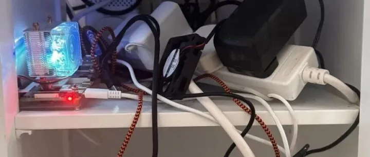 废物利用, 找出2TB的WD硬盘外接硬盘盒挂到树莓派当网络硬盘(<em>Raspberry</em> <em>Pi</em> Network Drive)