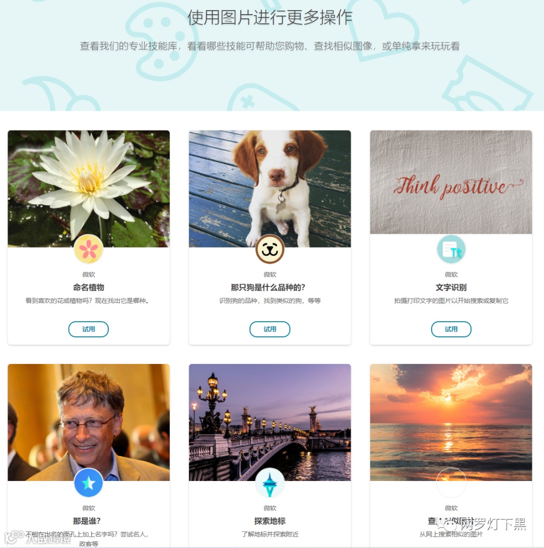 除了搜岛国老师的作品，以图搜图还有什么骚操作？- 大数跨境