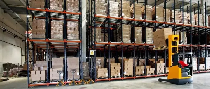 分享仓库收发货、盘点<em>操作</em><em>SOP</em><em>流程</em>，制度（实用）