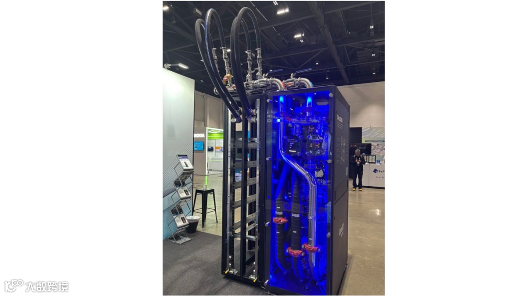 AI液冷CDU及泵的选型技术标准与竞争格局- 大数跨境