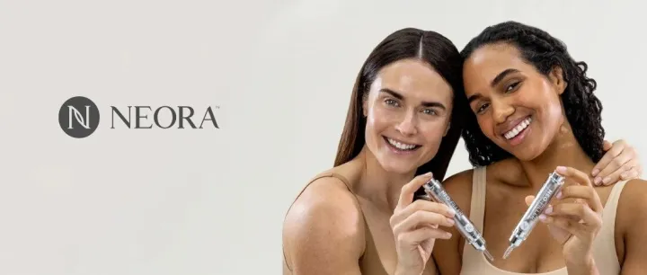 Showcase: Neora's China Social Commerce Project (B2C)