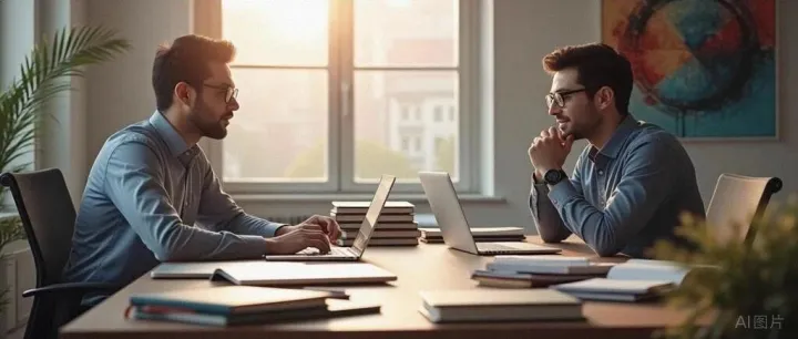 是否可以人为操控GEO的推荐链接