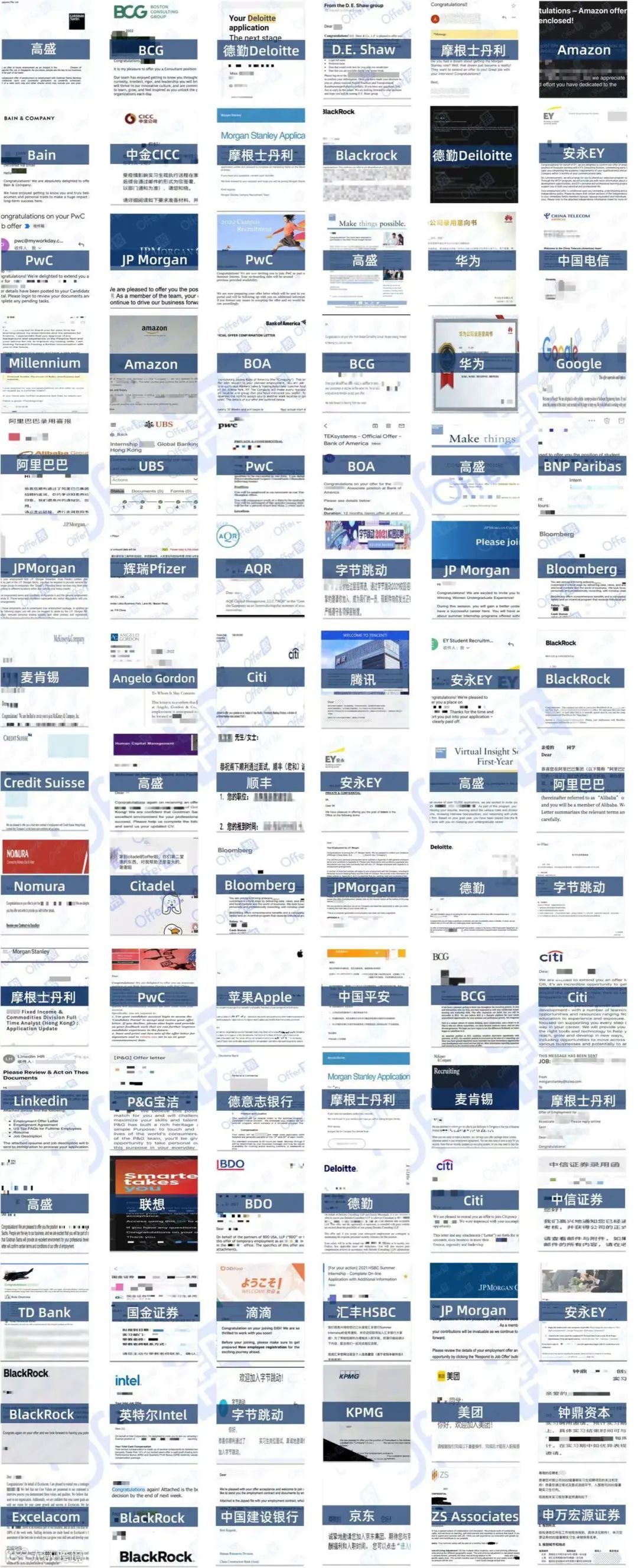 求职秘籍｜25个必知必会的常见英文缩写- 大数跨境