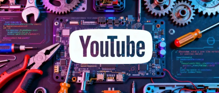 从千万爆款到卡万<em>播</em>，这个<em>YouTube</em><em>频道</em>给了我们什么启示