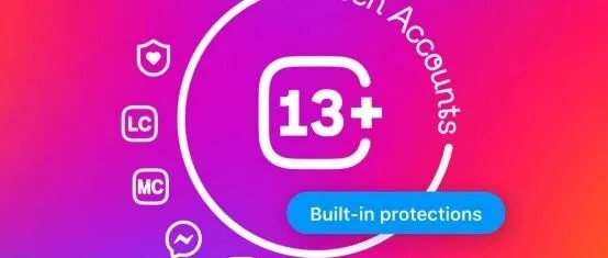 Instagram says teen <em>accounts</em> will all be PG-13