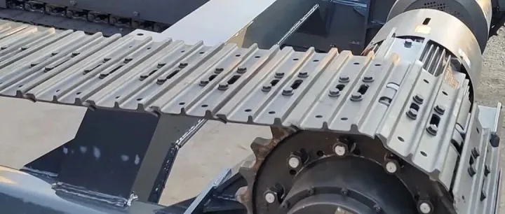 【公告】欧盟对华钢制履带板作出<em>反倾销</em><em>终</em><em>裁</em>