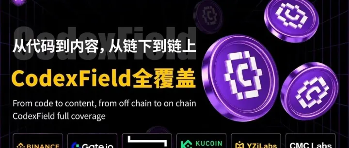 《解码Codex Field：它如何用“<em>哈希</em>协议”重新定义内容资产？》