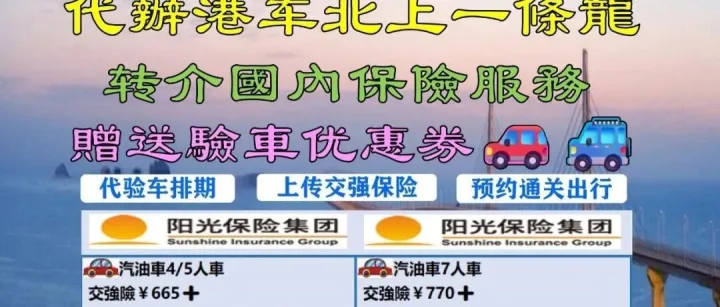 直通車一條龍服務<em>項</em><em>目</em>