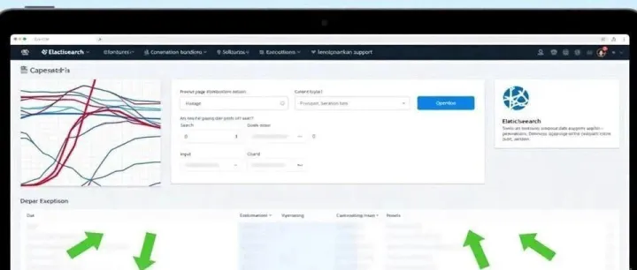 ElasticSearch深度<em>分页</em>问题及其解决方案详解