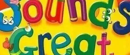 全球<em>最</em><em>畅销</em>的自然拼读教材《Sounds Great》PDF