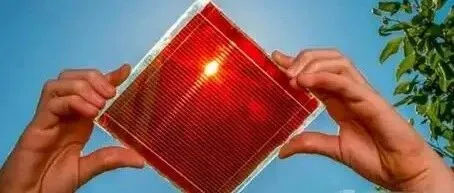 钙钛矿企业<em>获</em>天使+<em>轮</em><em>融资</em>！