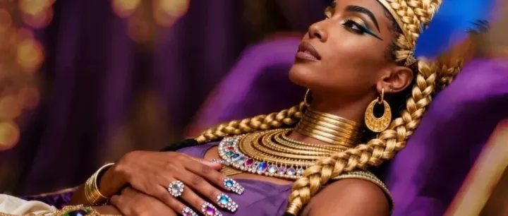 非洲女性指尖革命：数据透视下中国美<em>甲</em>产品的蓝海机遇与实战策略