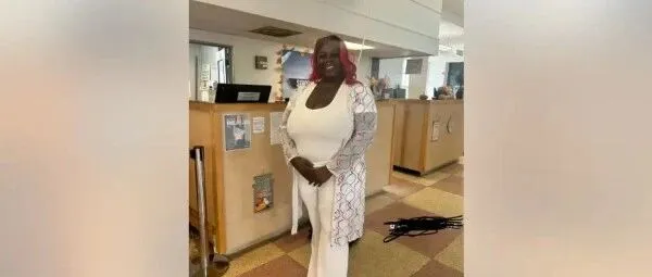 一声“谢谢”未说，41岁母亲命丧枪口：达拉斯超市外的致命争执