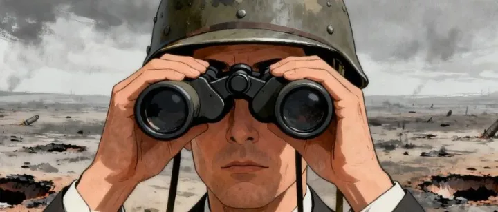 A concise manual on <em>white</em>-collar conflict